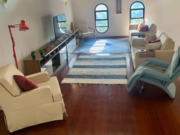 Imagem Apartamento com 4 Quartos à Venda, 242 m² em Vila Andrade - São Paulo Imagem Apartamento com 4 Quartos à Venda, 242 m² em Vila Andrade - São Paulo
