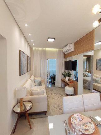 Imagem Apartamento com 2 Quartos à Venda, 50 m² em Vila Barcelona - Sorocaba Imagem Apartamento com 2 Quartos à Venda, 50 m² em Vila Barcelona - Sorocaba