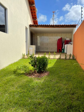 Imagem Casa com 3 Quartos à Venda,  em Centro - Lucena
