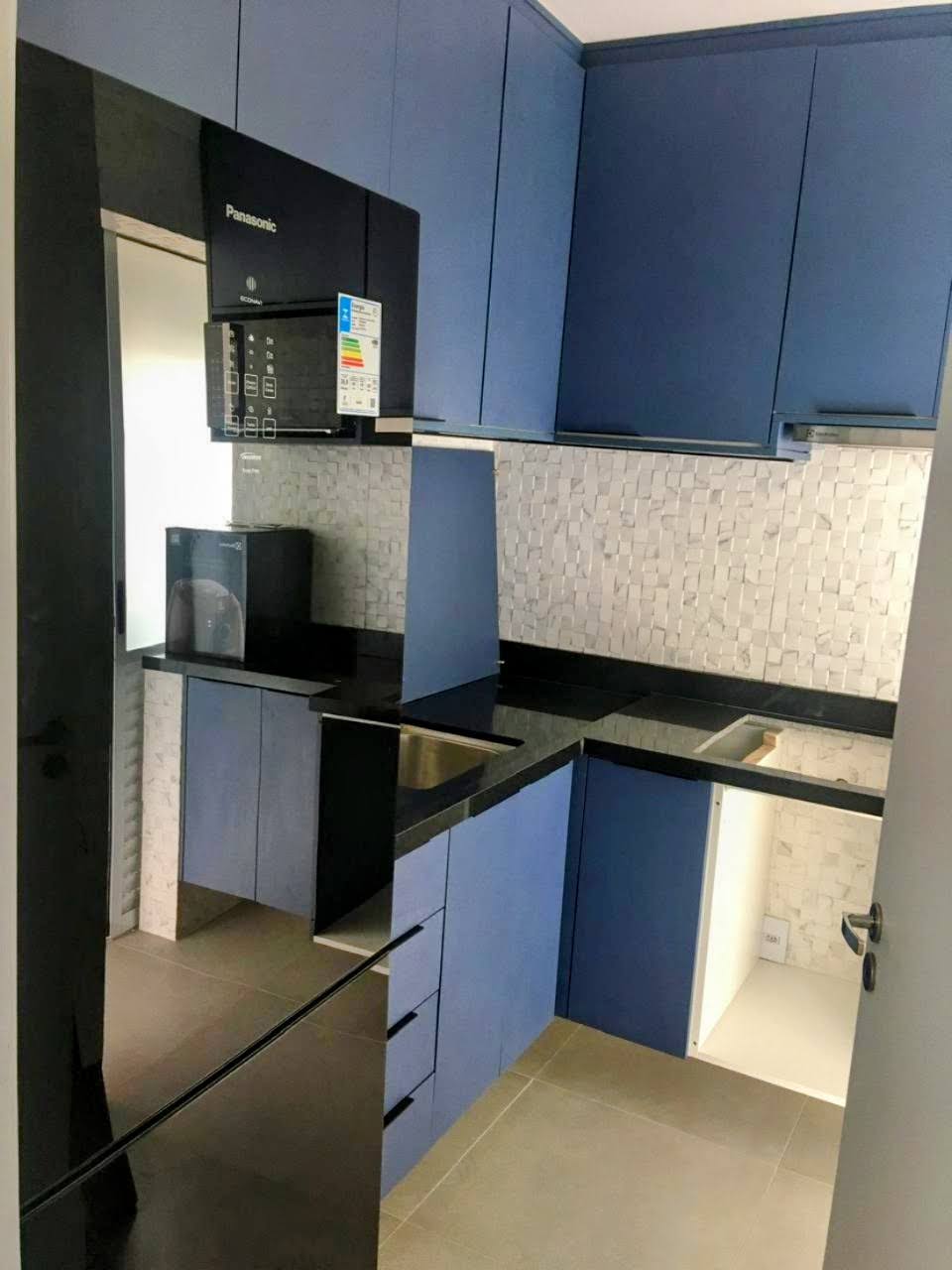 Imagem Apartamento com 3 Quartos à Venda, 67 m²em Vila Firmiano Pinto - São Paulo