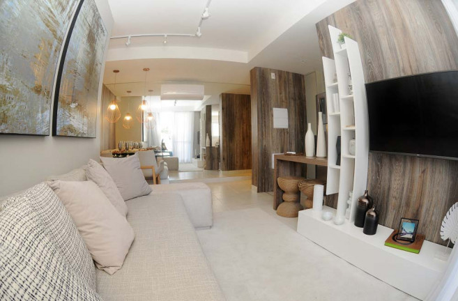 Apartamento com 2 Quartos à Venda,  em Todos os Santos - Rio de Janeiro