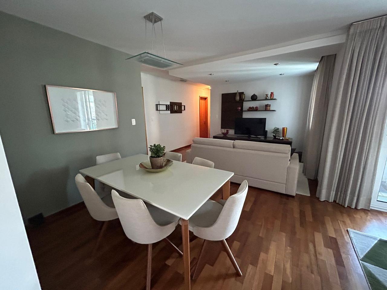 Imagem Apartamento com 3 Quartos à Venda, 131 m²em Pinheiros - São Paulo