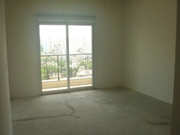 Imagem Apartamento com 4 Quartos à Venda,  em Indianópolis - São Paulo
