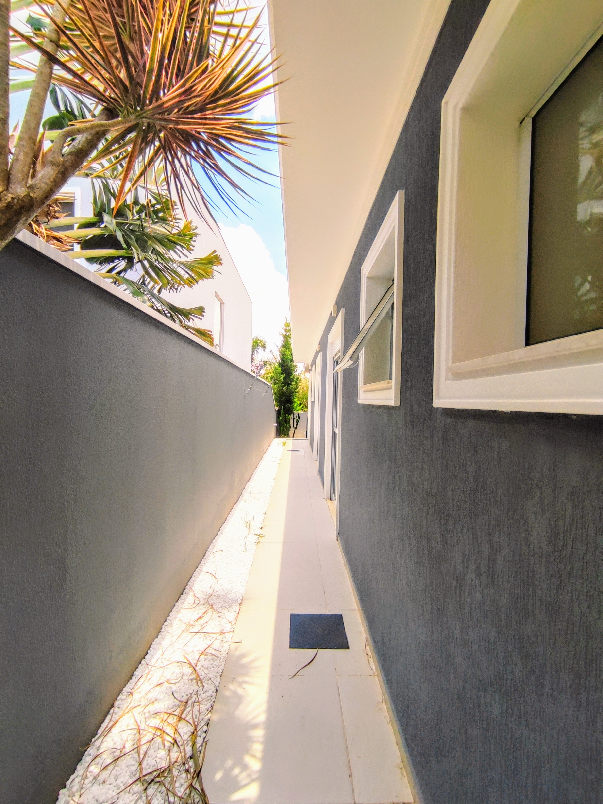 Imagem Casa de Condomínio com 4 Quartos à Venda ou Locação, 220 m²em Condomínio Reserva da Serra - Jundiaí