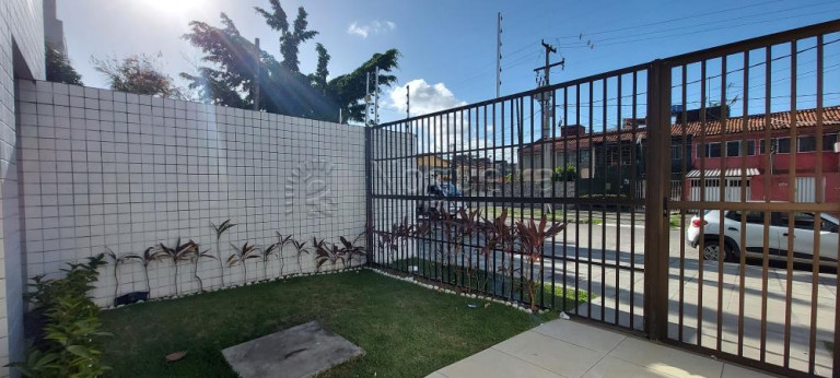 Imagem Apartamento com 3 Quartos à Venda, 66 m² em Piedade - Jaboatão dos Guararapes Imagem Apartamento com 3 Quartos à Venda, 66 m² em Piedade - Jaboatão dos Guararapes
