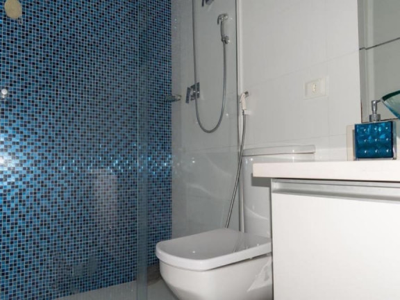 Imagem Apartamento com 3 Quartos à Venda, 75 m² em Vila Gomes Cardim - São Paulo