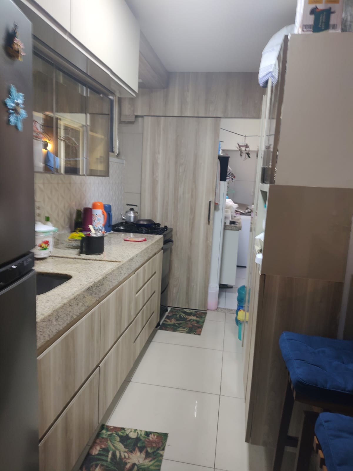 Imagem Apartamento com 3 Quartos à Venda, 70 m²em Rodolfo Teófilo - Fortaleza Imagem Apartamento com 3 Quartos à Venda, 70 m²em Rodolfo Teófilo - Fortaleza