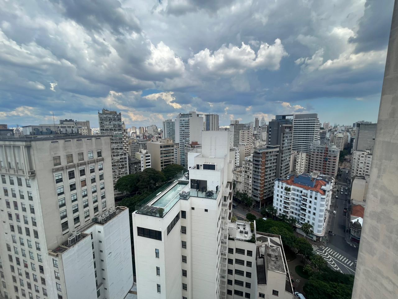 Imagem Apartamento com 2 Quartos à Venda, 70 m²em República - São Paulo Imagem Apartamento com 2 Quartos à Venda, 70 m²em República - São Paulo