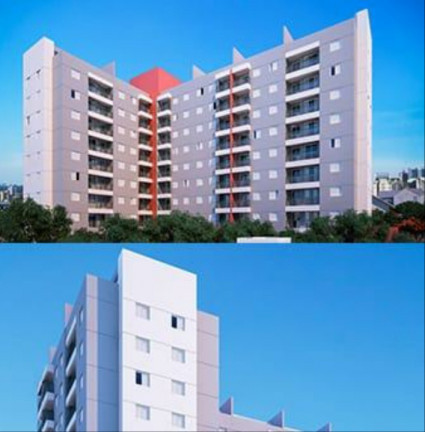 Imagem Apartamento com 2 Quartos à Venda, 39 m² em Vila Aricanduva - São Paulo Imagem Apartamento com 2 Quartos à Venda, 39 m² em Vila Aricanduva - São Paulo
