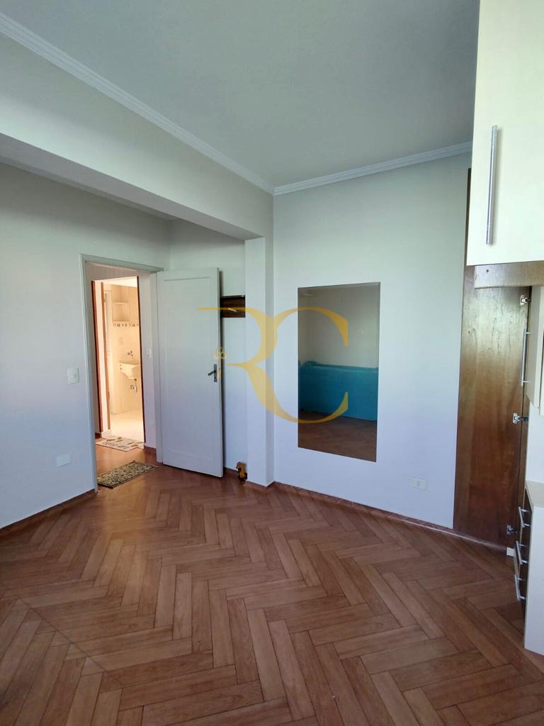 Imagem Apartamento com 1 Quarto à Venda, 44 m²em Centro - Mongaguá Imagem Apartamento com 1 Quarto à Venda, 44 m²em Centro - Mongaguá