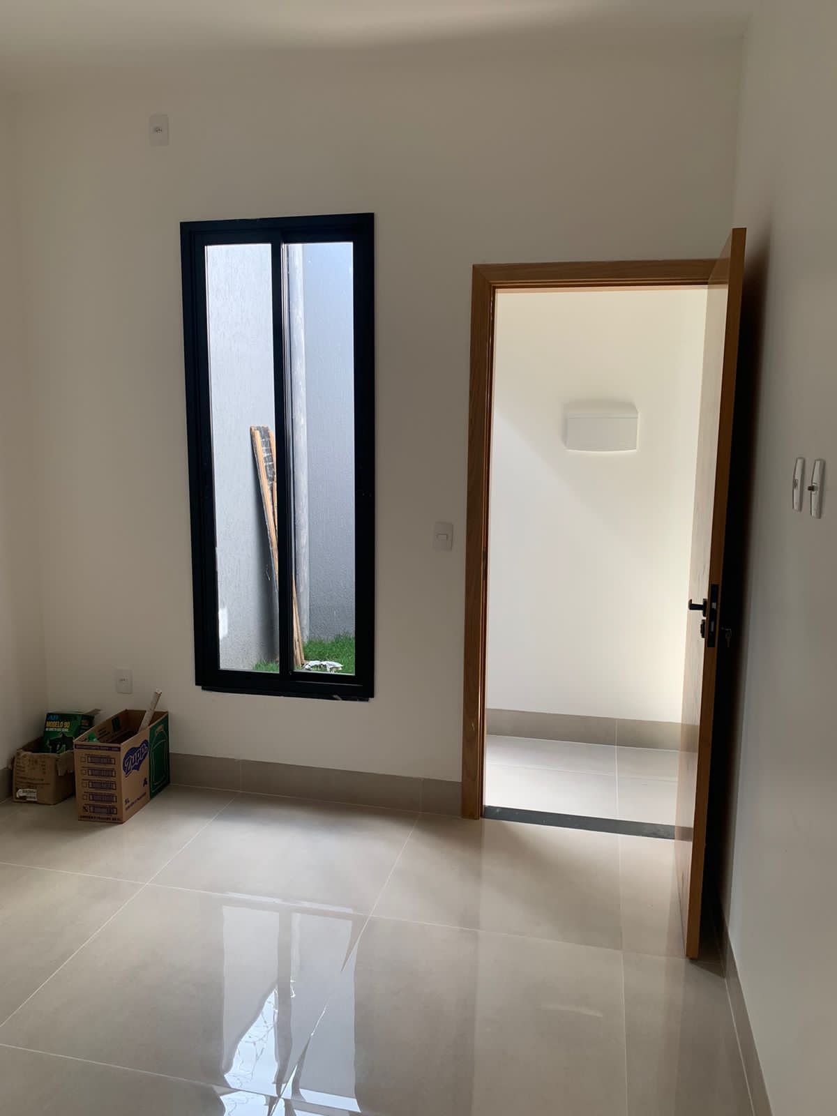 Imagem Casa com 3 Quartos à Venda, 147 m² em Parque Anhanguera - Goiânia Imagem Casa com 3 Quartos à Venda, 147 m² em Parque Anhanguera - Goiânia