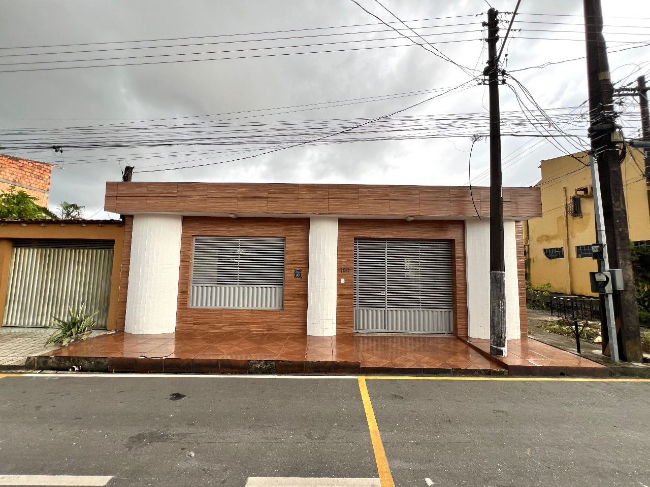 Imagem Casa com 3 Quartos à Venda, 200 m²em Cidade Nova - Ananindeua