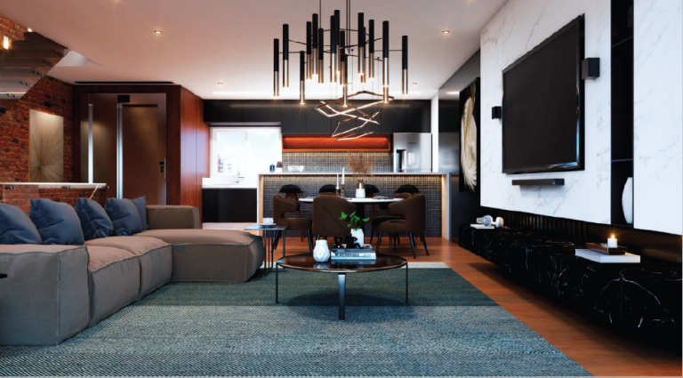 Imagem Edifício Residencial à Venda, 338 m² em Olho D'Água - São Luís