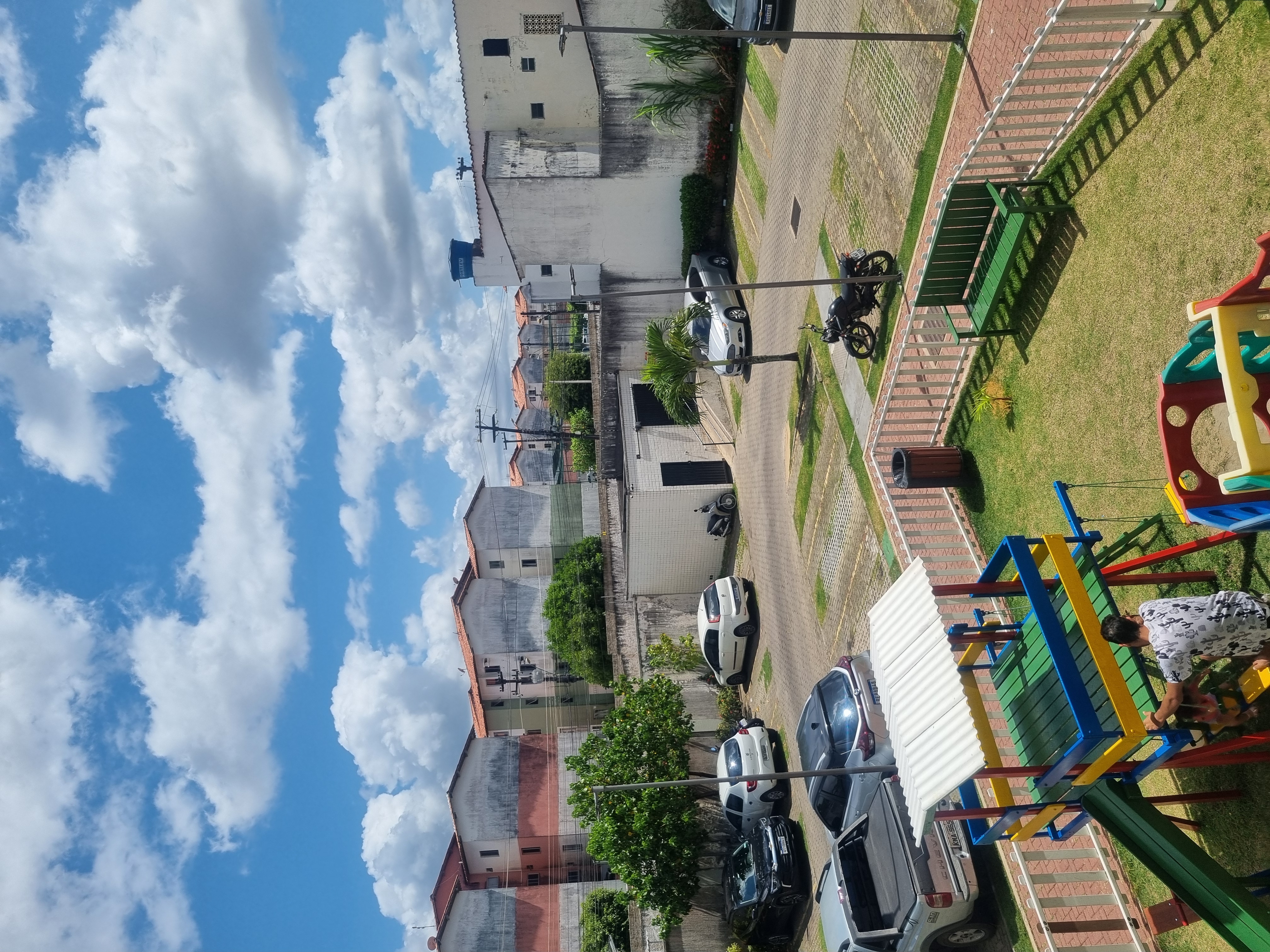 Imagem Apartamento com 2 Quartos para Alugar, 50 m²em Antares - Maceió Imagem Apartamento com 2 Quartos para Alugar, 50 m²em Antares - Maceió