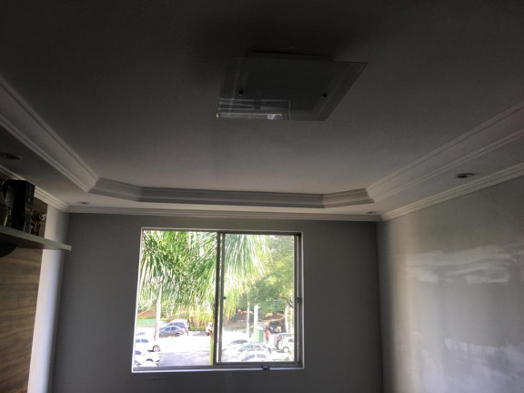 Imagem Apartamento com 2 Quartos à Venda, 50 m² em Brasilândia - São Paulo