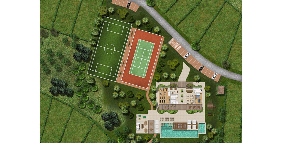 Imagem Terreno em Condomínio à Venda, 680 m²em Costa de Sauipe - Mata de São João