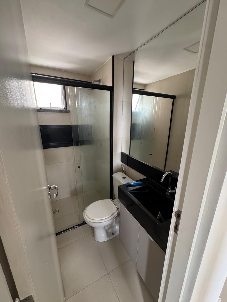 Imagem Apartamento com 2 Quartos à Venda, 44 m² em Jóquei Clube - Fortaleza