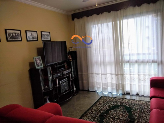 Imagem Apartamento com 4 Quartos à Venda, 131 m² em Ipiranga - São Paulo Imagem Apartamento com 4 Quartos à Venda, 131 m² em Ipiranga - São Paulo