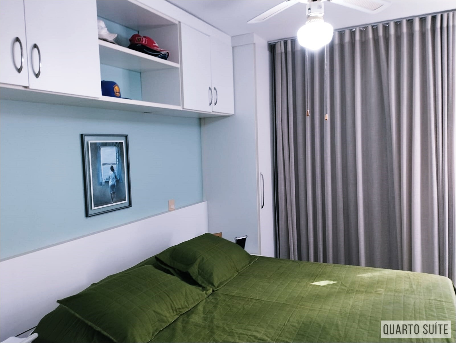 Imagem Apartamento com 3 Quartos à Venda, 90 m²em Norte (Águas Claras) - Brasília