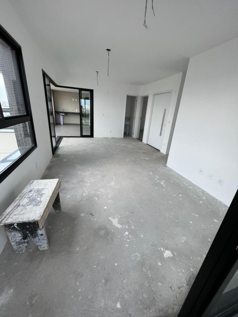 Imagem Apartamento com 3 Quartos à Venda, 161 m² em Campestre - Santo André Imagem Apartamento com 3 Quartos à Venda, 161 m² em Campestre - Santo André