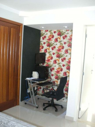 Imagem Casa de Condomínio com 3 Quartos à Venda, 100 m² em Colonia - Jundiaí Imagem Casa de Condomínio com 3 Quartos à Venda, 100 m² em Colonia - Jundiaí