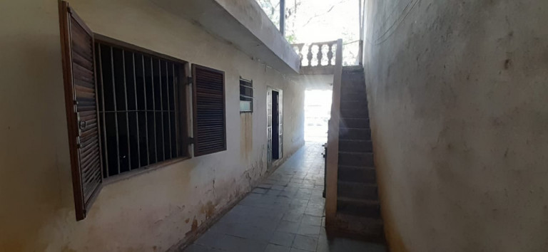 Imagem Casa com 4 Quartos à Venda, 409 m² em Centro - Diadema