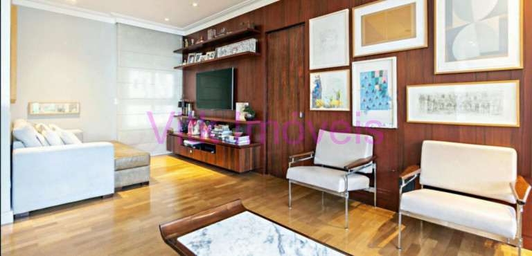 Imagem Apartamento com 2 Quartos à Venda, 109 m² em Jardim Paulista - São Paulo Imagem Apartamento com 2 Quartos à Venda, 109 m² em Jardim Paulista - São Paulo