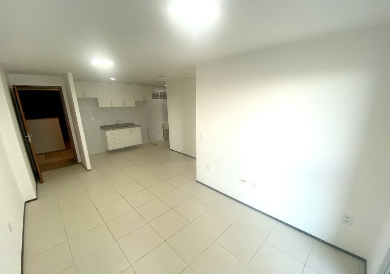 Imagem Apartamento com 2 Quartos à Venda, 69 m² em Meireles - Fortaleza