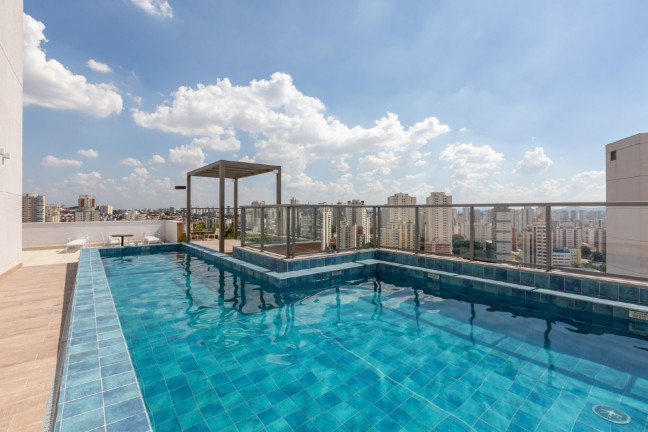 Imagem Apartamento com 2 Quartos à Venda, 69 m² em Vila Anglo Brasileira - São Paulo
