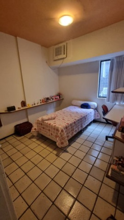 Imagem Apartamento com 4 Quartos à Venda, 162 m² em Espinheiro - Recife