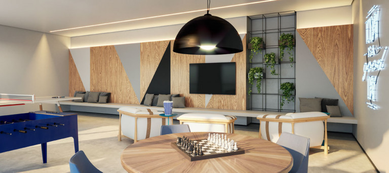 Imagem Apartamento com 4 Quartos à Venda, 130 m² em Centro - Diadema