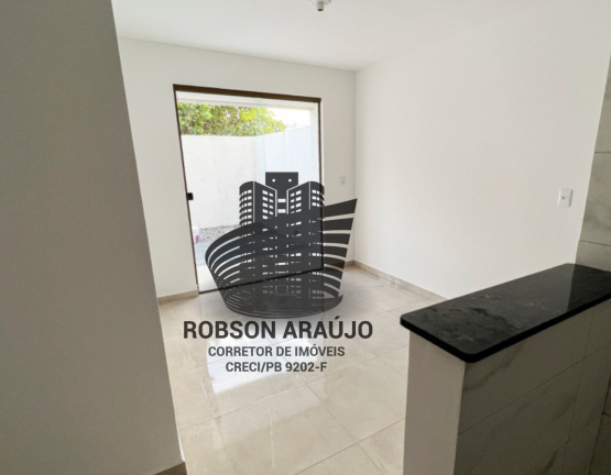 Imagem Apartamento com 2 Quartos à Venda, em Muçumagro - João Pessoa Imagem Apartamento com 2 Quartos à Venda, em Muçumagro - João Pessoa