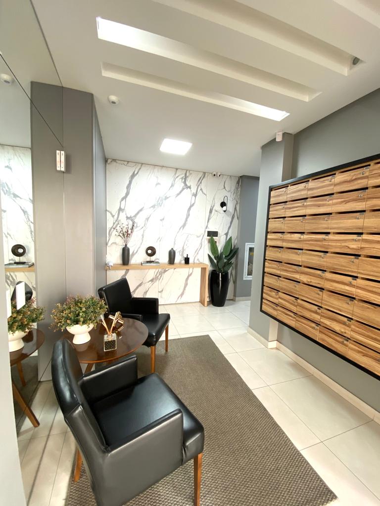 Imagem Apartamento com 3 Quartos à Venda, 75 m²em Santa Bárbara - Criciúma