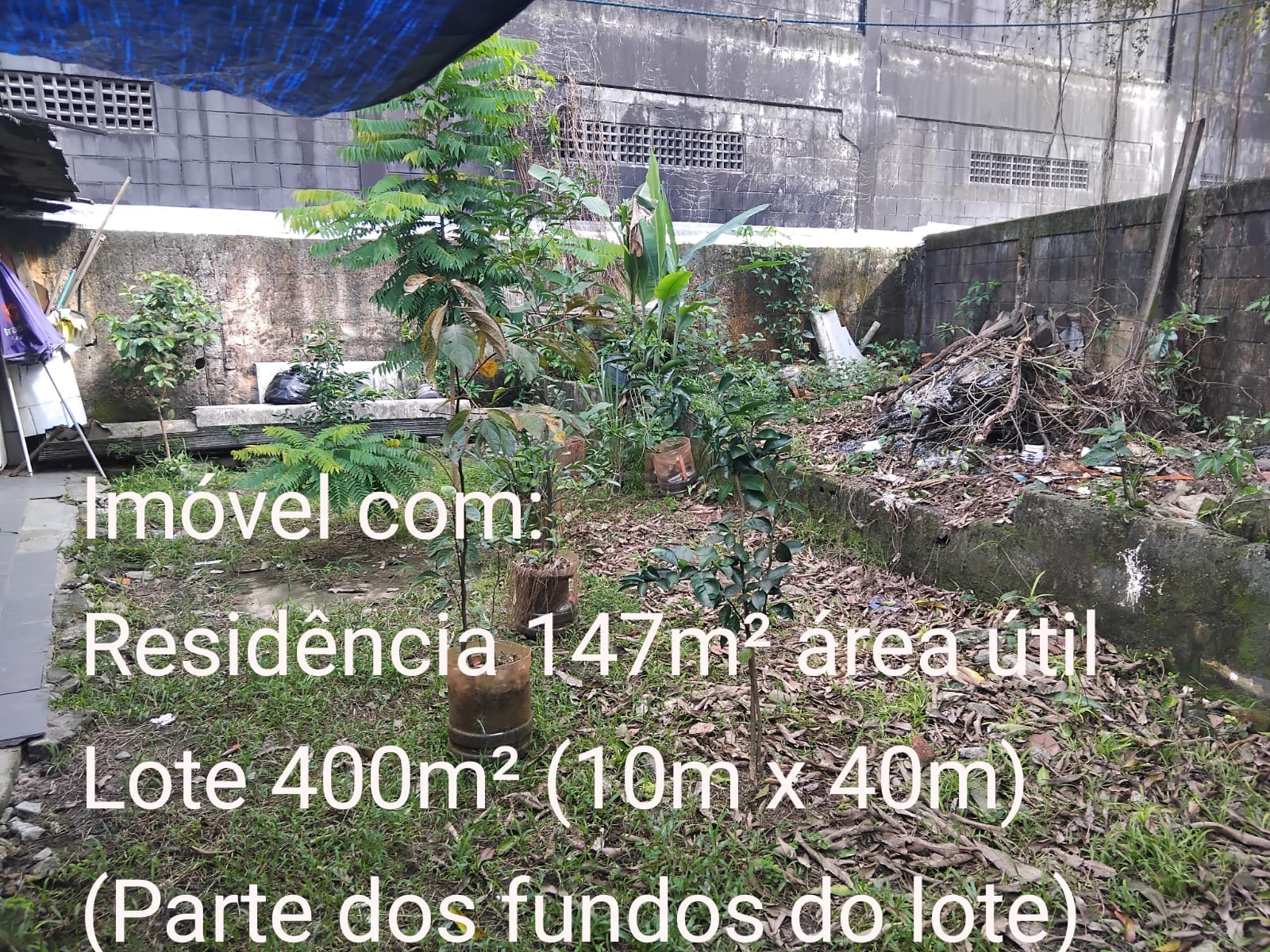 Imagem Casa com 3 Quartos à Venda, 147 m² em Vila Paulista - Cubatão Imagem Casa com 3 Quartos à Venda, 147 m² em Vila Paulista - Cubatão