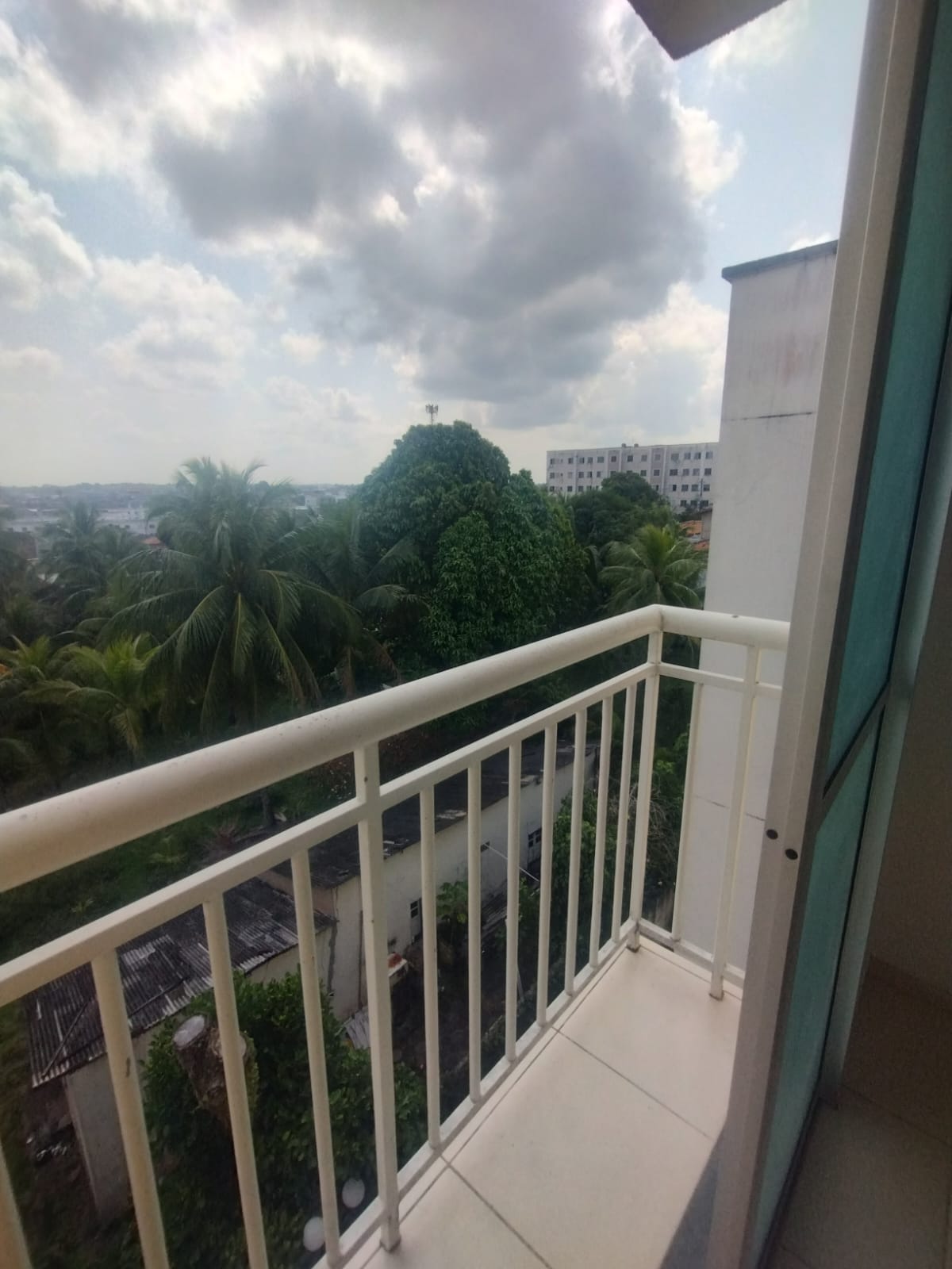 Imagem Apartamento com 3 Quartos para Alugar, 50 m²em Caji - Lauro de Freitas Imagem Apartamento com 3 Quartos para Alugar, 50 m²em Caji - Lauro de Freitas