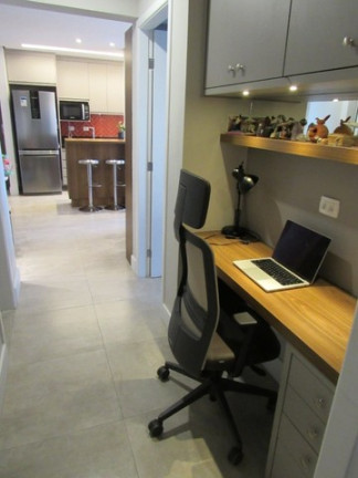 Imagem Apartamento com 2 Quartos à Venda, 77 m² em Vila Ema - São José dos Campos