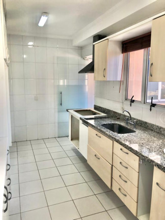 Imagem Apartamento com 3 Quartos à Venda, 142 m² em Alto da Lapa - São Paulo