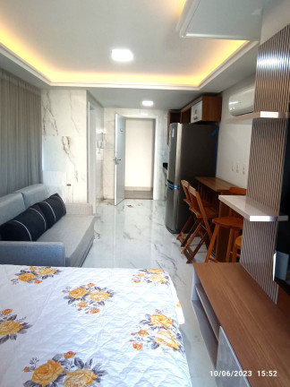 Imagem Flat com 1 Quarto à Venda, 32 m²em Intermares - Cabedelo Imagem Flat com 1 Quarto à Venda, 32 m²em Intermares - Cabedelo