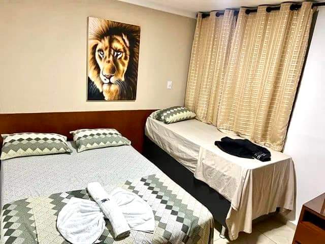 Imagem Apartamento com 1 Quarto à Venda, 40 m²em Ponta Negra - Natal