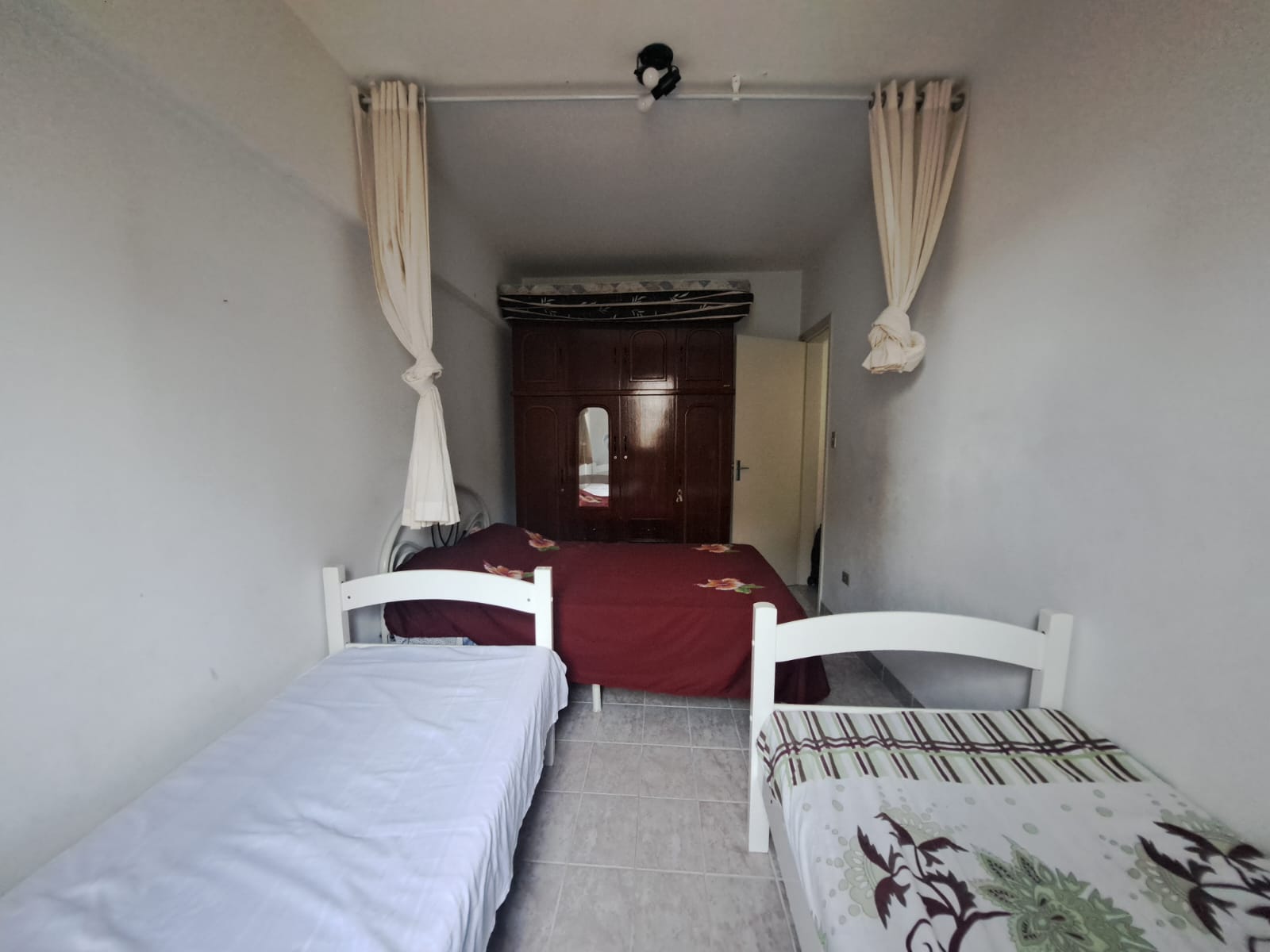 Imagem Apartamento com 1 Quarto à Venda, 50 m²em Aviação - Praia Grande Imagem Apartamento com 1 Quarto à Venda, 50 m²em Aviação - Praia Grande