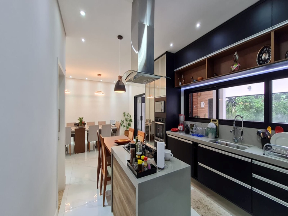 Imagem Casa de Condomínio com 4 Quartos à Venda, 275 m² em Jardim Carolina - Jundiaí Imagem Casa de Condomínio com 4 Quartos à Venda, 275 m² em Jardim Carolina - Jundiaí