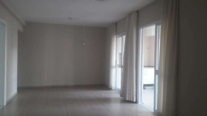Imagem Apartamento com 4 Quartos à Venda, 129 m² em Parque Residencial Aquarius - São José Dos Campos