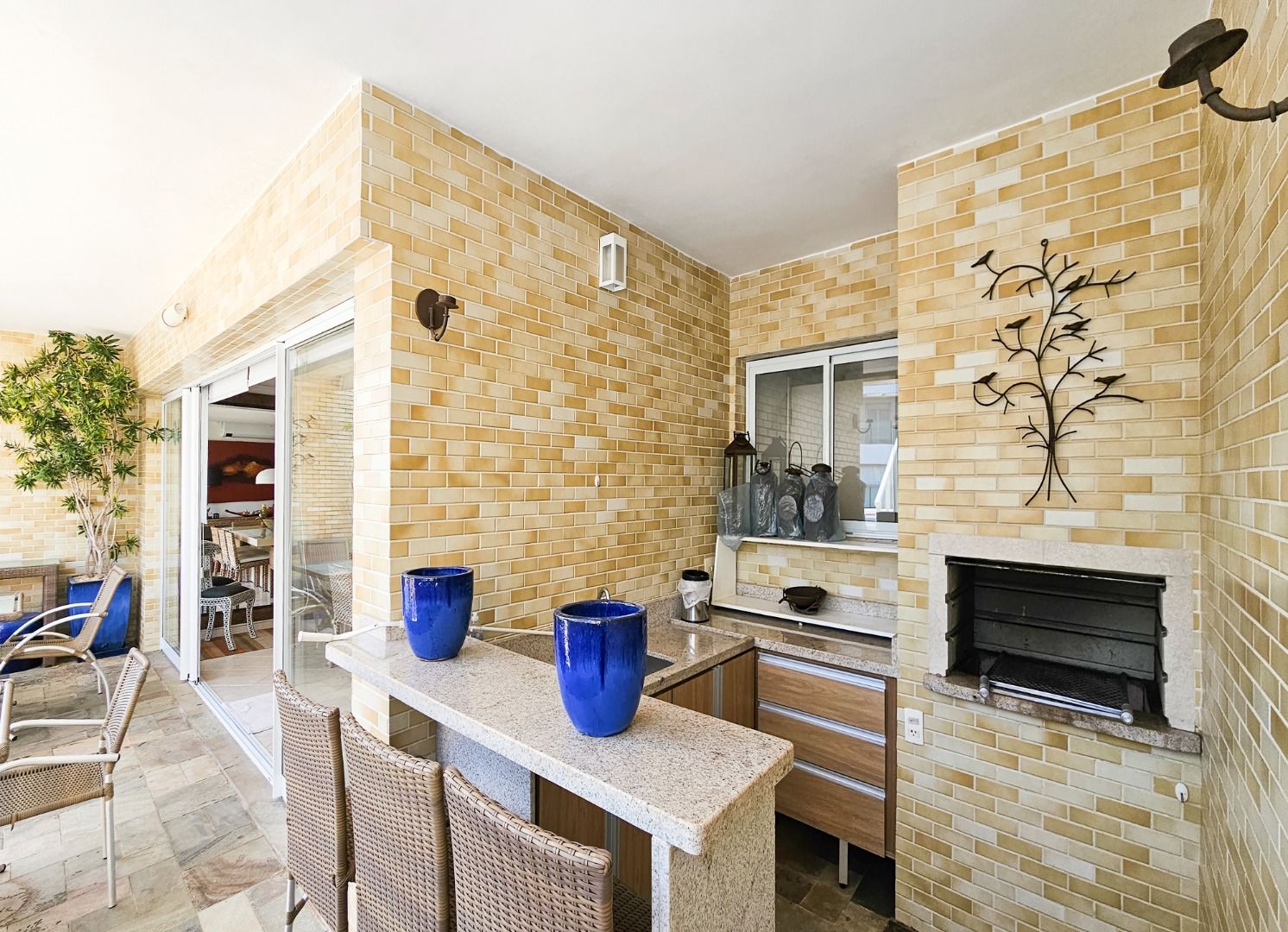 Imagem Cobertura com 3 Quartos à Venda, 208 m² em Riviera - Bertioga Imagem Cobertura com 3 Quartos à Venda, 208 m² em Riviera - Bertioga