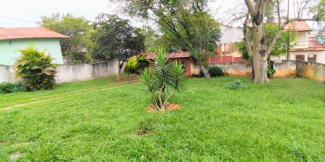 Imagem Casa com 3 Quartos à Venda, 150 m²em Jardim São Luís - Santana de Parnaíba