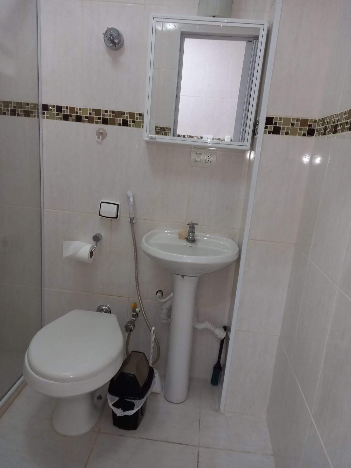 Imagem Apartamento à Venda, 28 m²em Aparecida - Santos