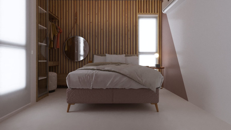 Imagem Flat com 1 Quarto à Venda, 31 m² em Porto de Galinhas - Ipojuca