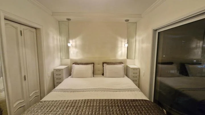 Imagem Apartamento com 3 Quartos à Venda, 109 m² em Vila Alexandria - São Paulo Imagem Apartamento com 3 Quartos à Venda, 109 m² em Vila Alexandria - São Paulo
