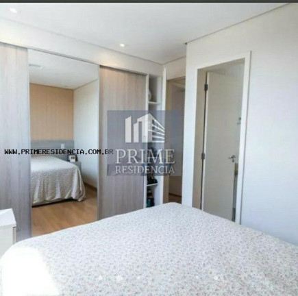 Imagem Apartamento com 2 Quartos à Venda, 70 m²em Lapa - São Paulo