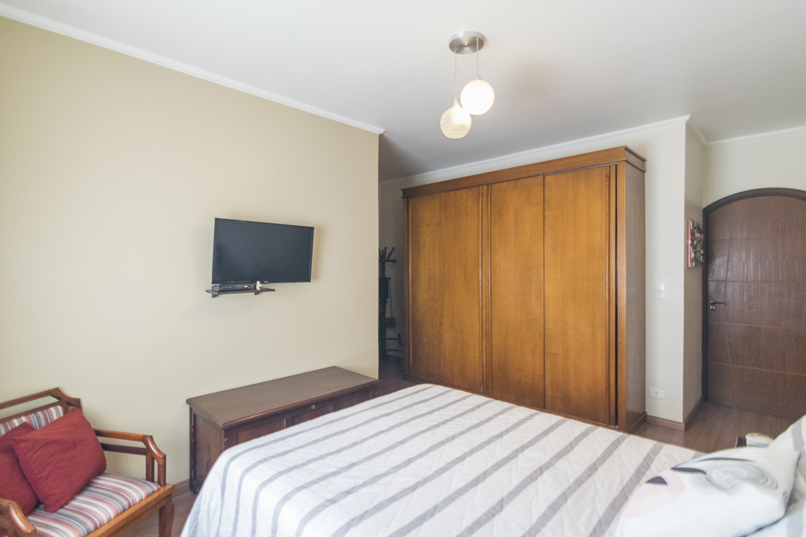 Imagem Casa com 3 Quartos à Venda, 172 m²em Vila Camilópolis - Santo André Imagem Casa com 3 Quartos à Venda, 172 m²em Vila Camilópolis - Santo André