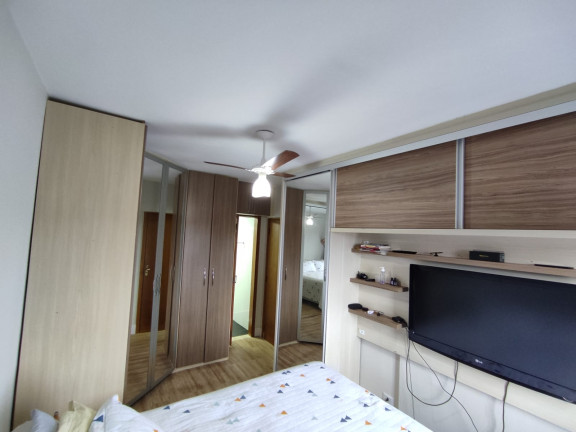 Imagem Apartamento com 3 Quartos à Venda, 128 m² em Vila Belmiro - Santos Imagem Apartamento com 3 Quartos à Venda, 128 m² em Vila Belmiro - Santos